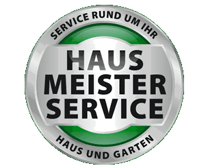 Hausmeister Plakette