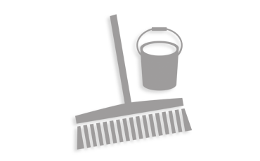 Reinigungsdienst